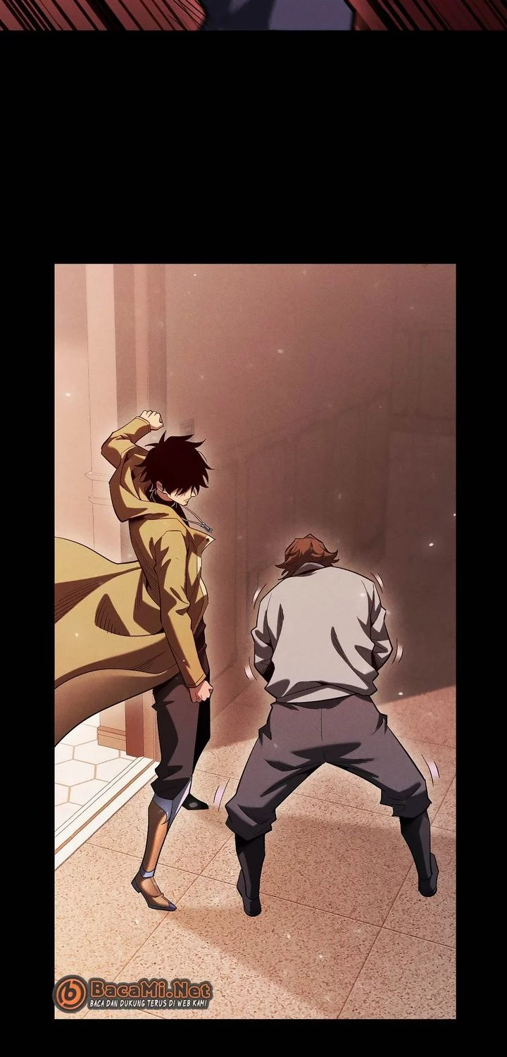 I Awoke as a God After Auto Battling For a Million Years (Idle Player Returns as a God) Chapter 46 Gambar 26