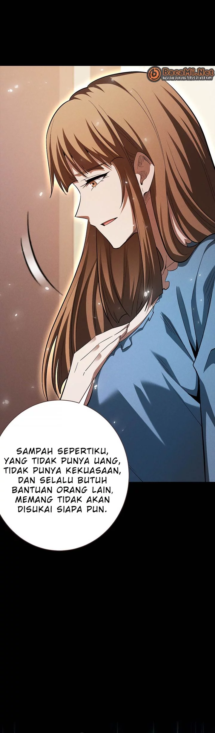I Awoke as a God After Auto Battling For a Million Years (Idle Player Returns as a God) Chapter 46 Gambar 46
