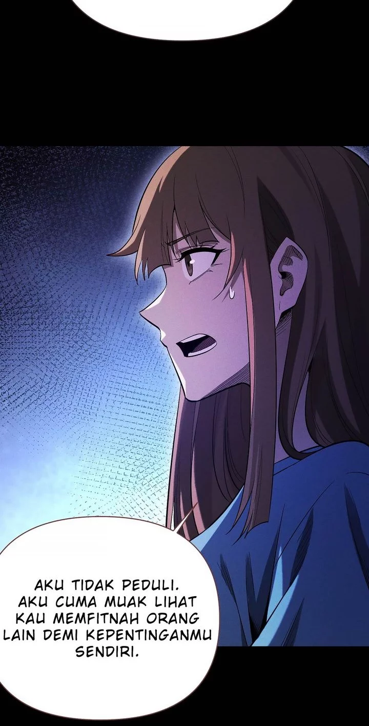 I Awoke as a God After Auto Battling For a Million Years (Idle Player Returns as a God) Chapter 46 Gambar 12