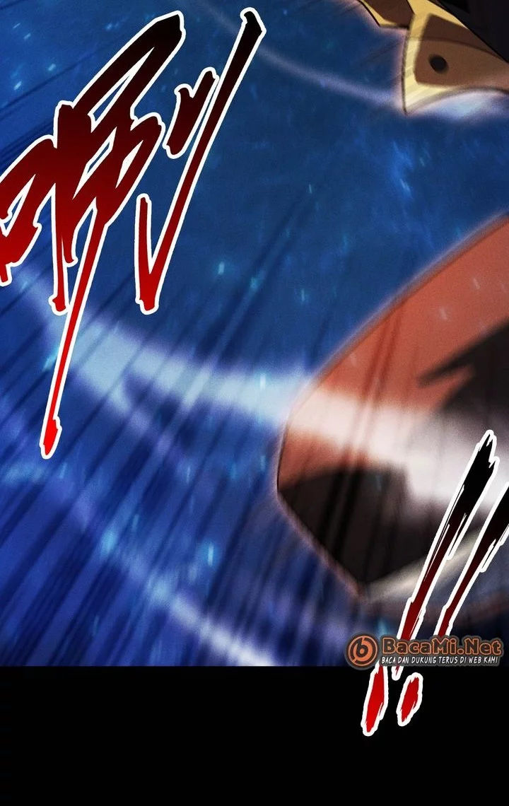 I Awoke as a God After Auto Battling For a Million Years (Idle Player Returns as a God) Chapter 48 Gambar 14