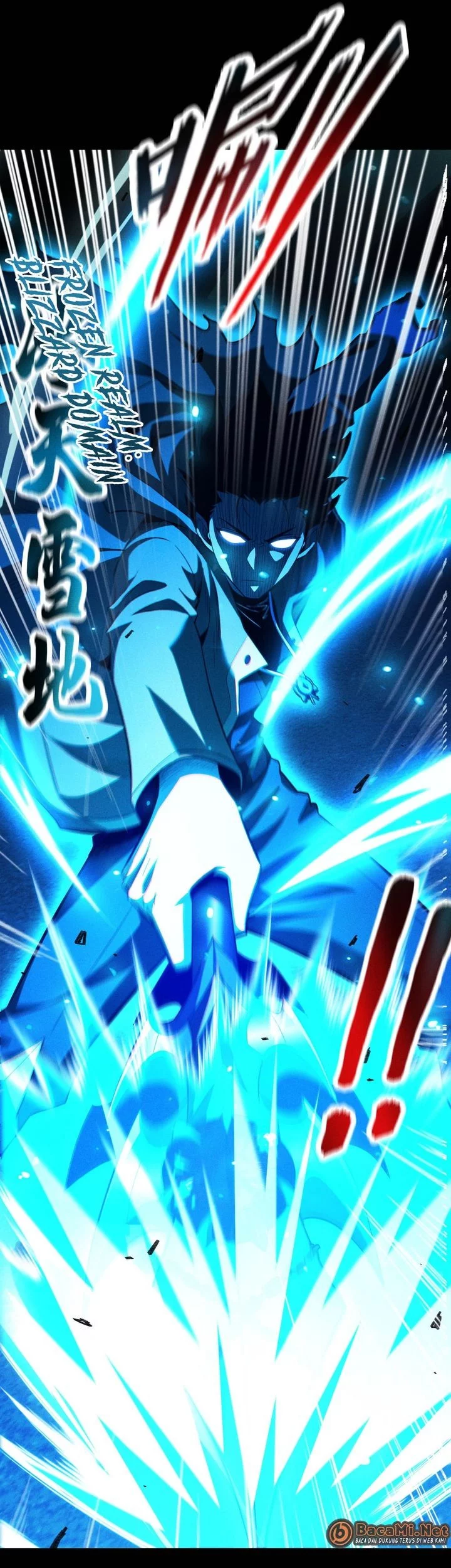 I Awoke as a God After Auto Battling For a Million Years (Idle Player Returns as a God) Chapter 49 Gambar 14