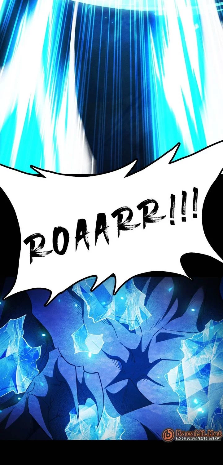 I Awoke as a God After Auto Battling For a Million Years (Idle Player Returns as a God) Chapter 49 Gambar 17