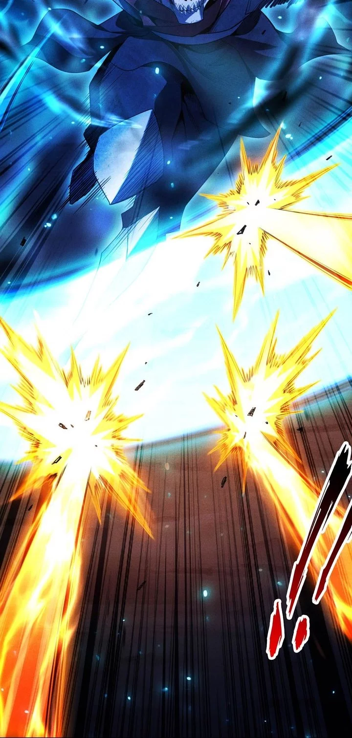 I Awoke as a God After Auto Battling For a Million Years (Idle Player Returns as a God) Chapter 50 Gambar 14