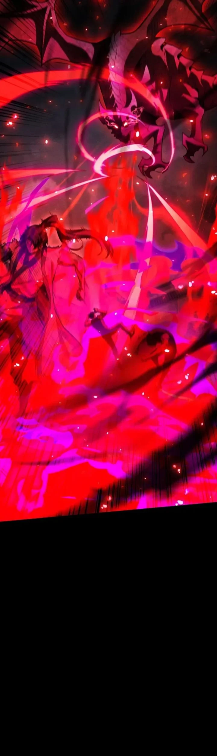 i awoke as a god after auto battling for a million years idle player returns as a god chapter 59 - Page 33