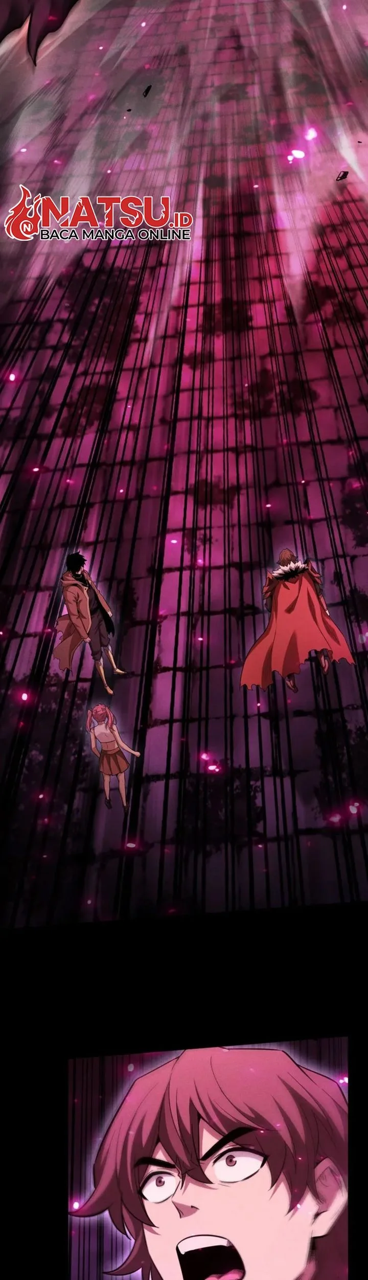 i awoke as a god after auto battling for a million years idle player returns as a god chapter 59 - Page 41