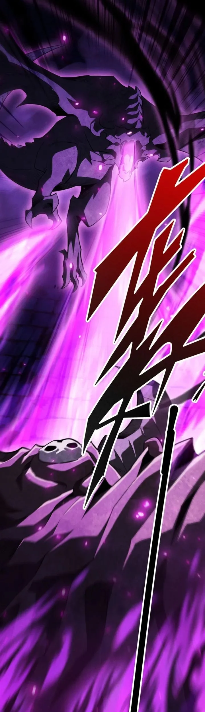 i awoke as a god after auto battling for a million years idle player returns as a god chapter 59 - Page 45