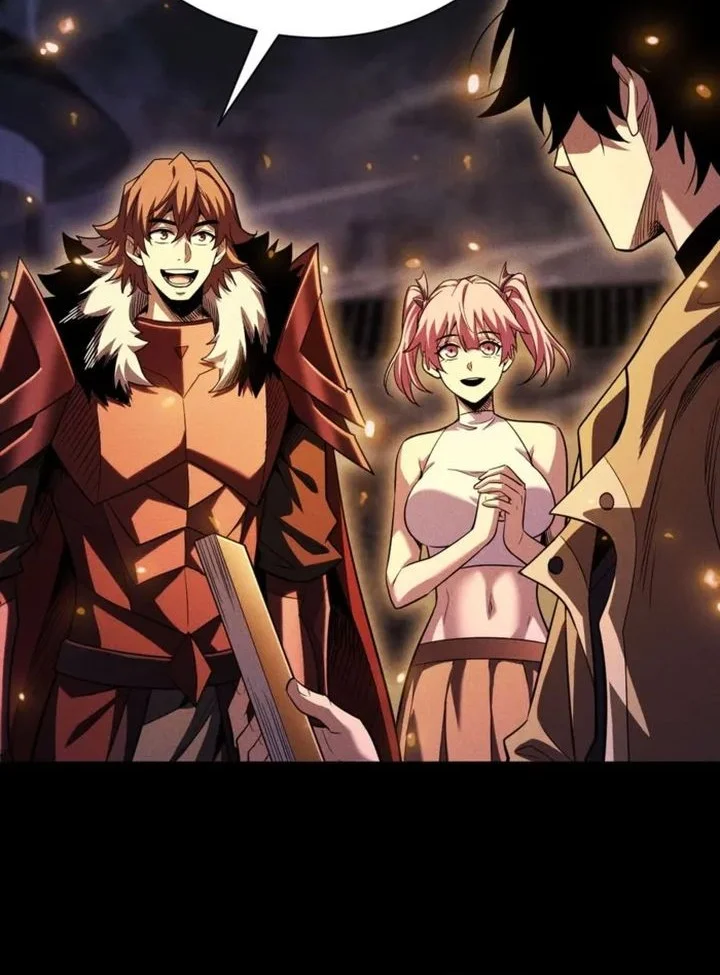 i awoke as a god after auto battling for a million years idle player returns as a god chapter 59 - Page 14