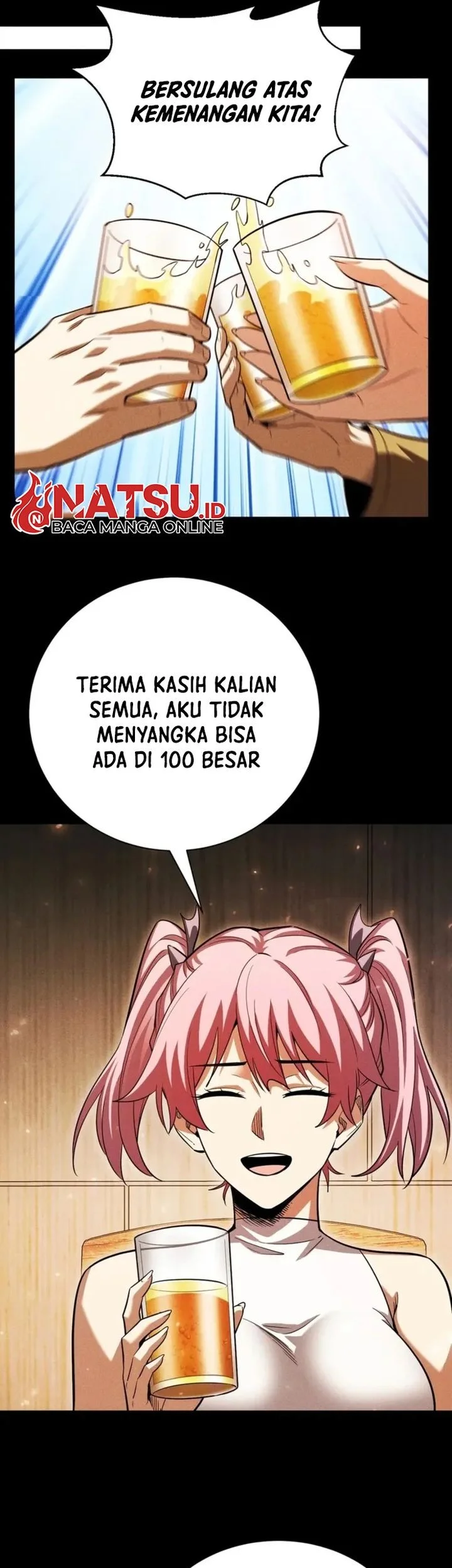 i awoke as a god after auto battling for a million years idle player returns as a god chapter 60 - Page 21