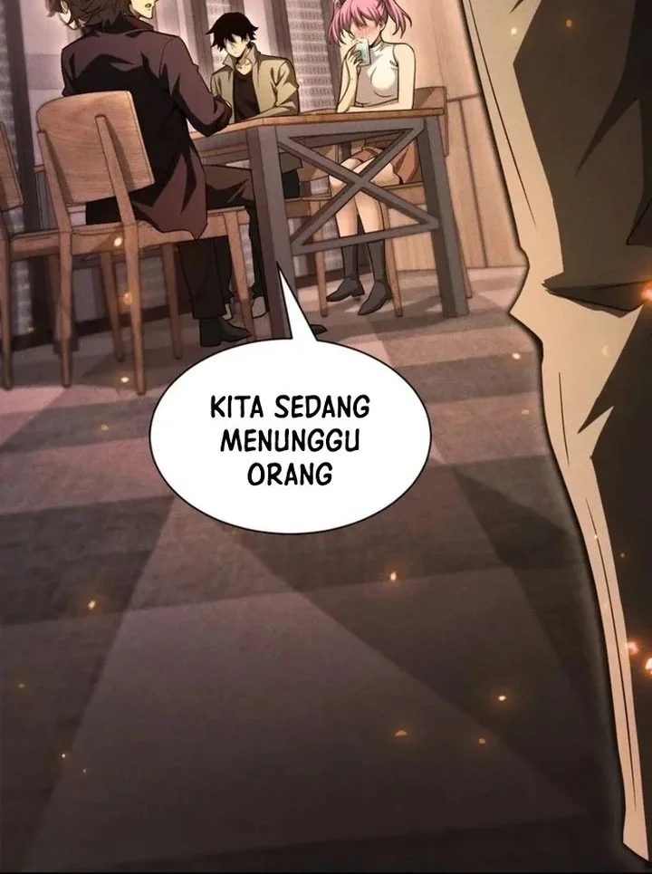 i awoke as a god after auto battling for a million years idle player returns as a god chapter 60 - Page 24