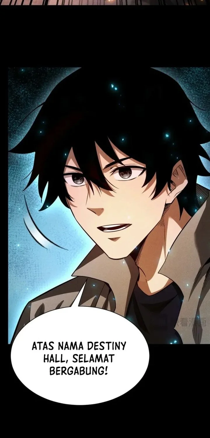 i awoke as a god after auto battling for a million years idle player returns as a god chapter 60 - Page 26