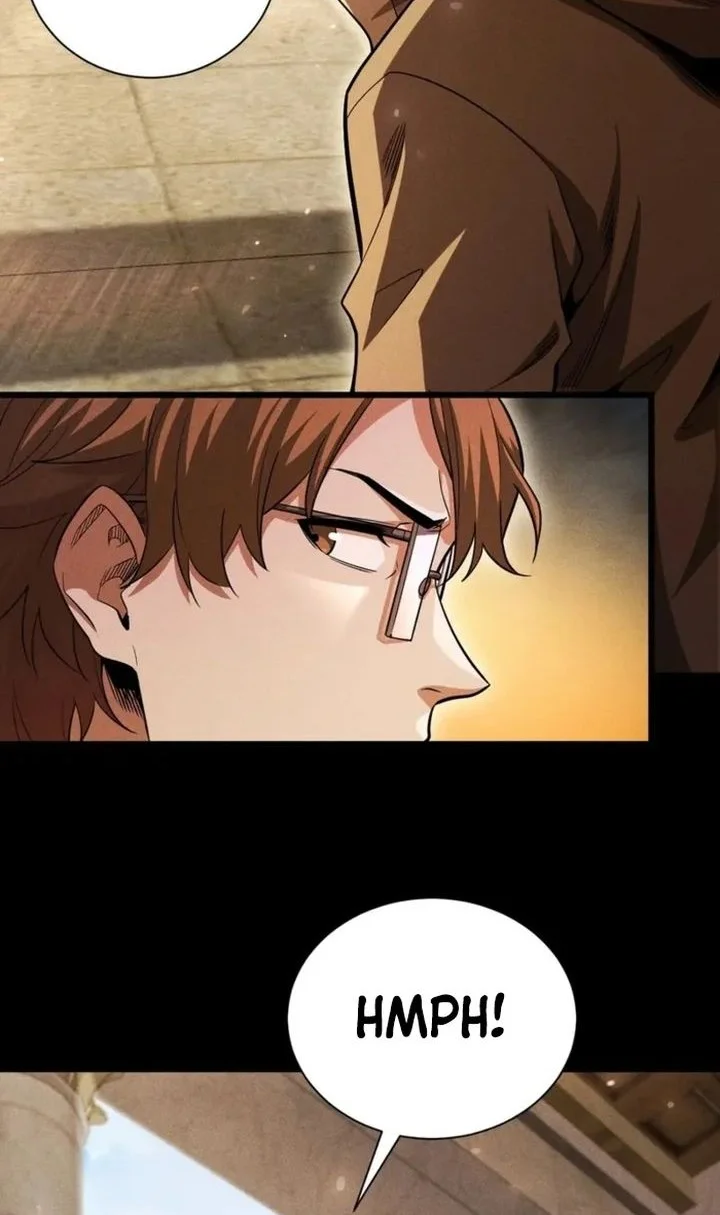 i awoke as a god after auto battling for a million years idle player returns as a god chapter 60 - Page 6