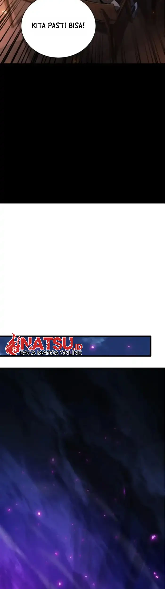 I Awoke as a God After Auto Battling For a Million Years (Idle Player Returns as a God) Chapter 61 Gambar 9