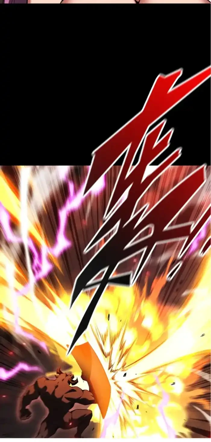 I Awoke as a God After Auto Battling For a Million Years (Idle Player Returns as a God) Chapter 61 Gambar 21