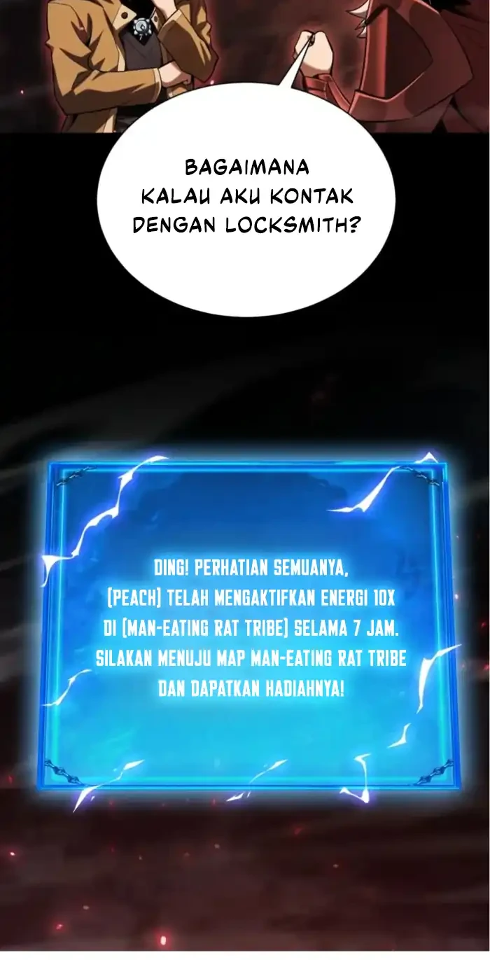 I Awoke as a God After Auto Battling For a Million Years (Idle Player Returns as a God) Chapter 61 Gambar 26