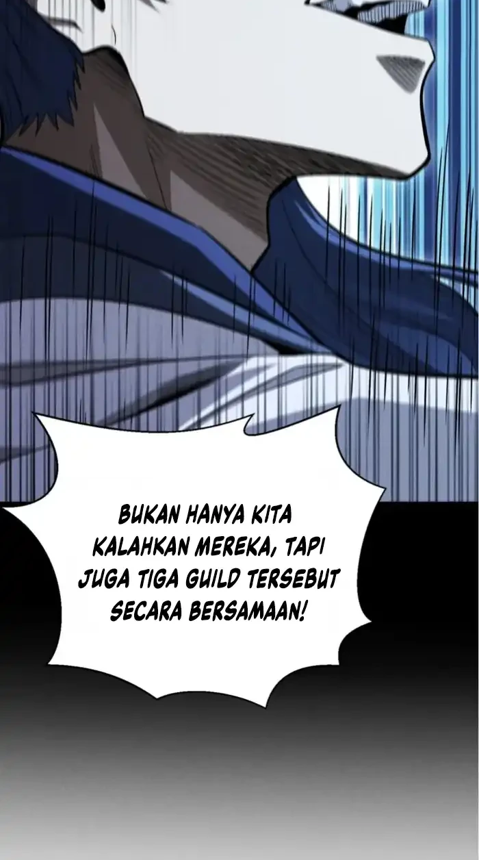 I Awoke as a God After Auto Battling For a Million Years (Idle Player Returns as a God) Chapter 61 Gambar 33