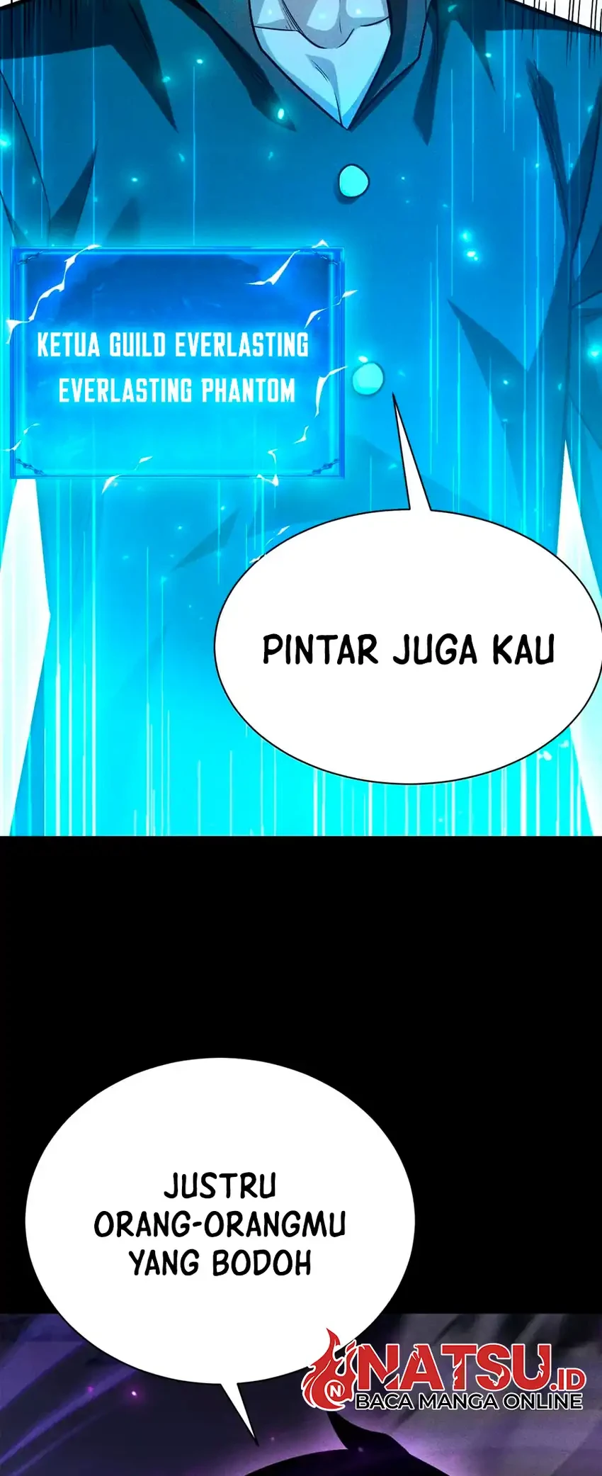 I Awoke as a God After Auto Battling For a Million Years (Idle Player Returns as a God) Chapter 62 Gambar 40