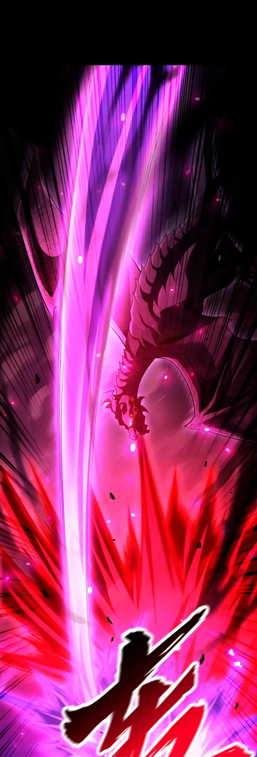 I Awoke as a God After Auto Battling For a Million Years (Idle Player Returns as a God) Chapter 62 Gambar 9