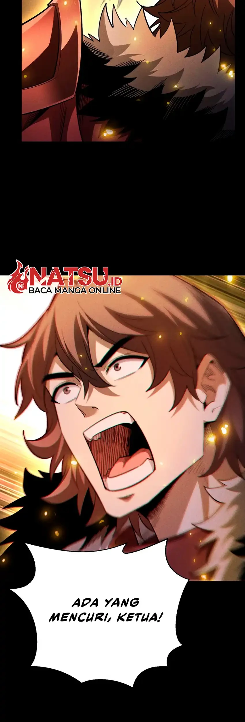 I Awoke as a God After Auto Battling For a Million Years (Idle Player Returns as a God) Chapter 62 Gambar 12