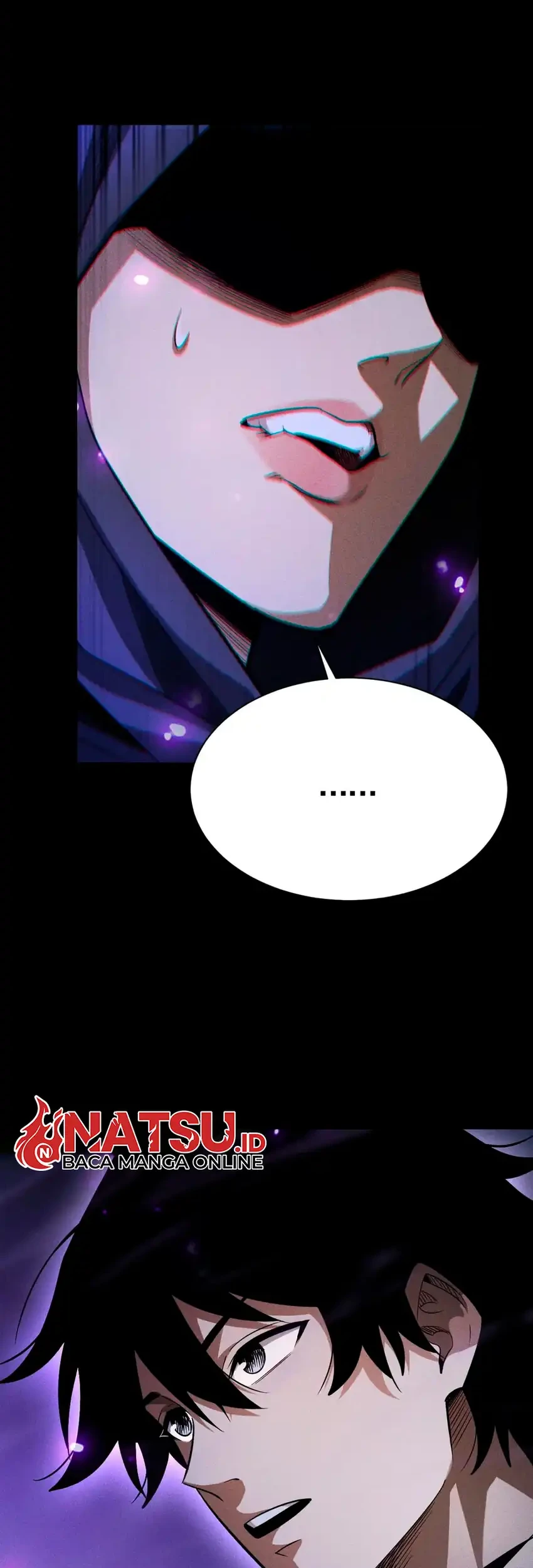 I Awoke as a God After Auto Battling For a Million Years (Idle Player Returns as a God) Chapter 62 Gambar 16