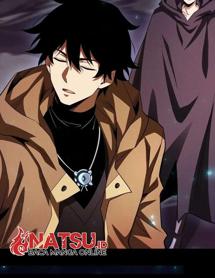 I Awoke as a God After Auto Battling For a Million Years (Idle Player Returns as a God) Chapter 63 Gambar 28