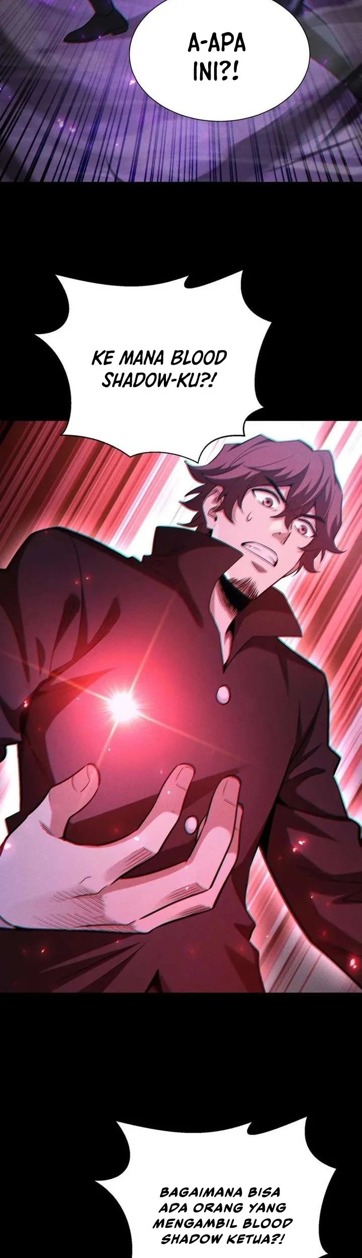 I Awoke as a God After Auto Battling For a Million Years (Idle Player Returns as a God) Chapter 63 Gambar 6