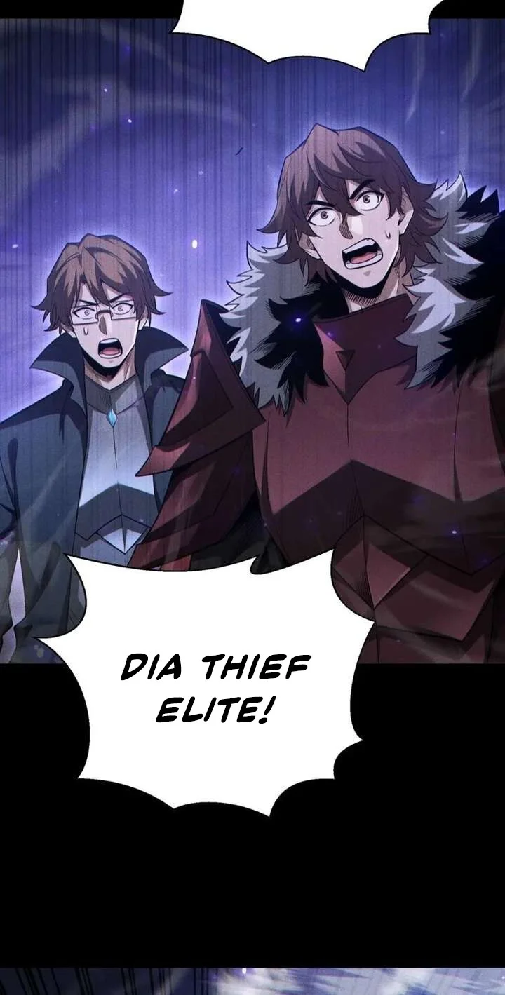 I Awoke as a God After Auto Battling For a Million Years (Idle Player Returns as a God) Chapter 63 Gambar 7