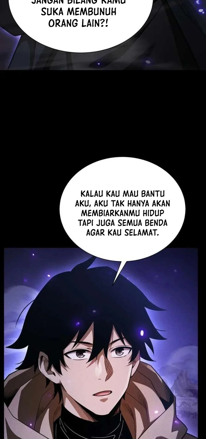 I Awoke as a God After Auto Battling For a Million Years (Idle Player Returns as a God) Chapter 63 Gambar 10