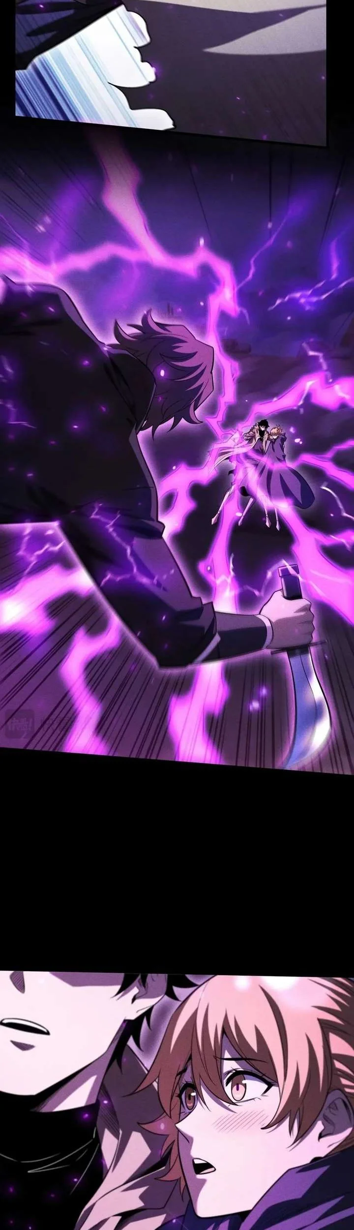 I Awoke as a God After Auto Battling For a Million Years (Idle Player Returns as a God) Chapter 63 Gambar 18