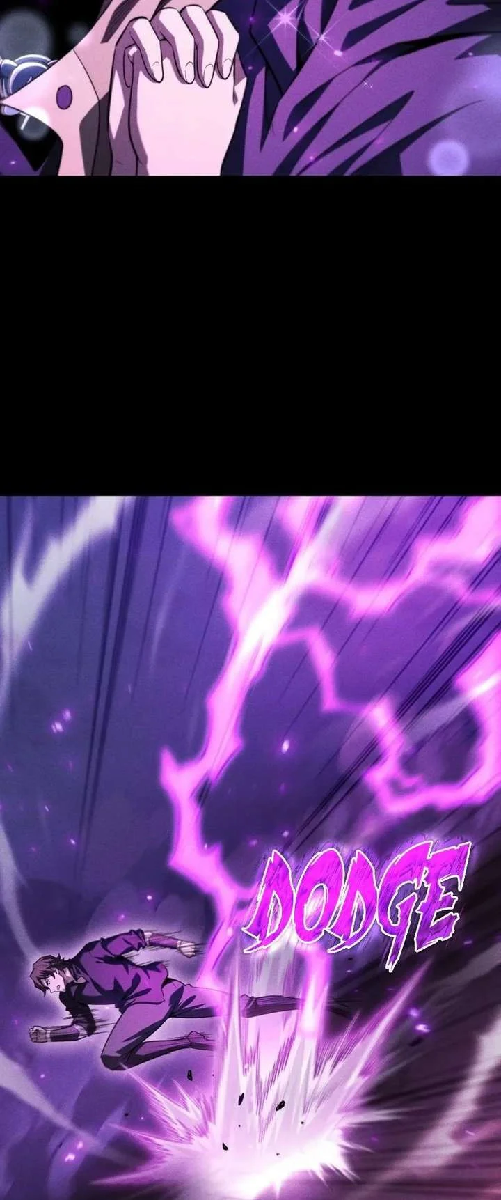 I Awoke as a God After Auto Battling For a Million Years (Idle Player Returns as a God) Chapter 63 Gambar 19