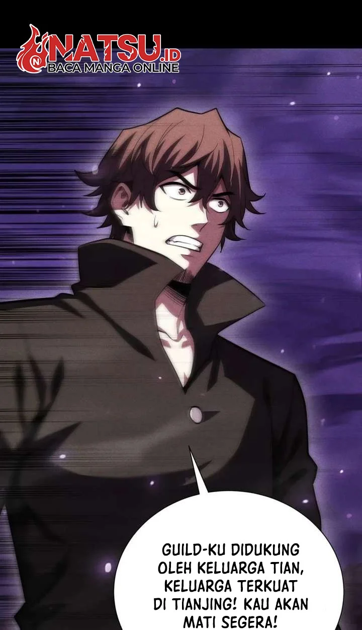 I Awoke as a God After Auto Battling For a Million Years (Idle Player Returns as a God) Chapter 63 Gambar 22