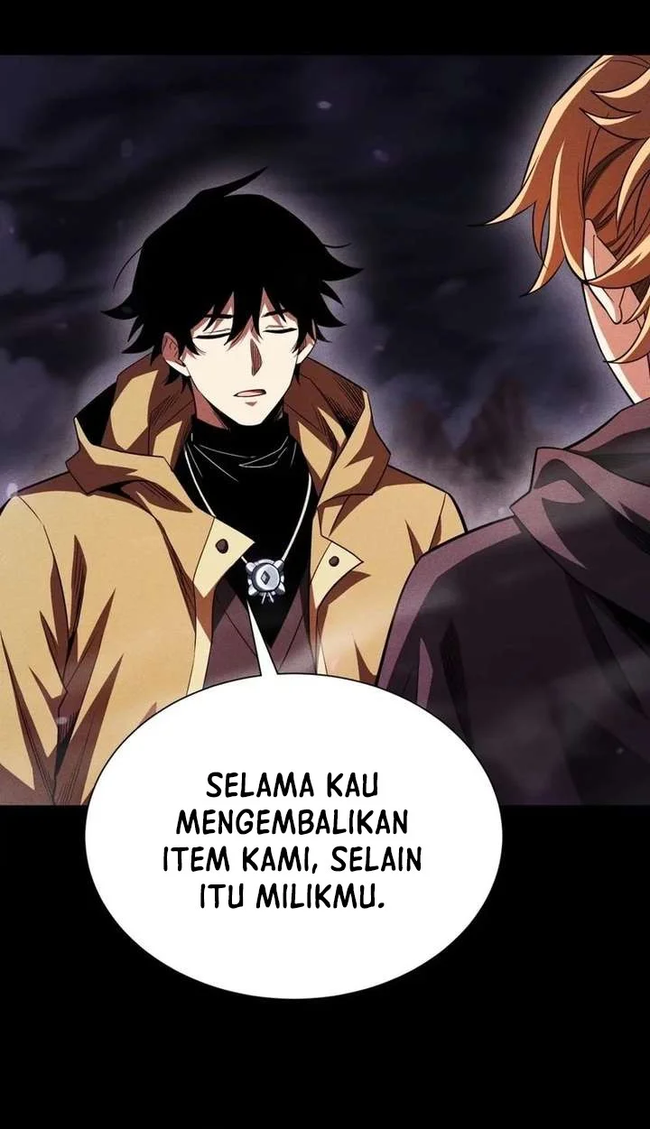 I Awoke as a God After Auto Battling For a Million Years (Idle Player Returns as a God) Chapter 63 Gambar 25