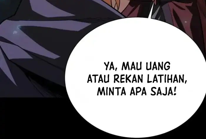 I Awoke as a God After Auto Battling For a Million Years (Idle Player Returns as a God) Chapter 64 Gambar 5