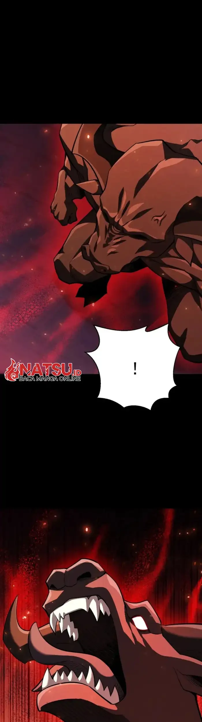 I Awoke as a God After Auto Battling For a Million Years (Idle Player Returns as a God) Chapter 64 Gambar 12