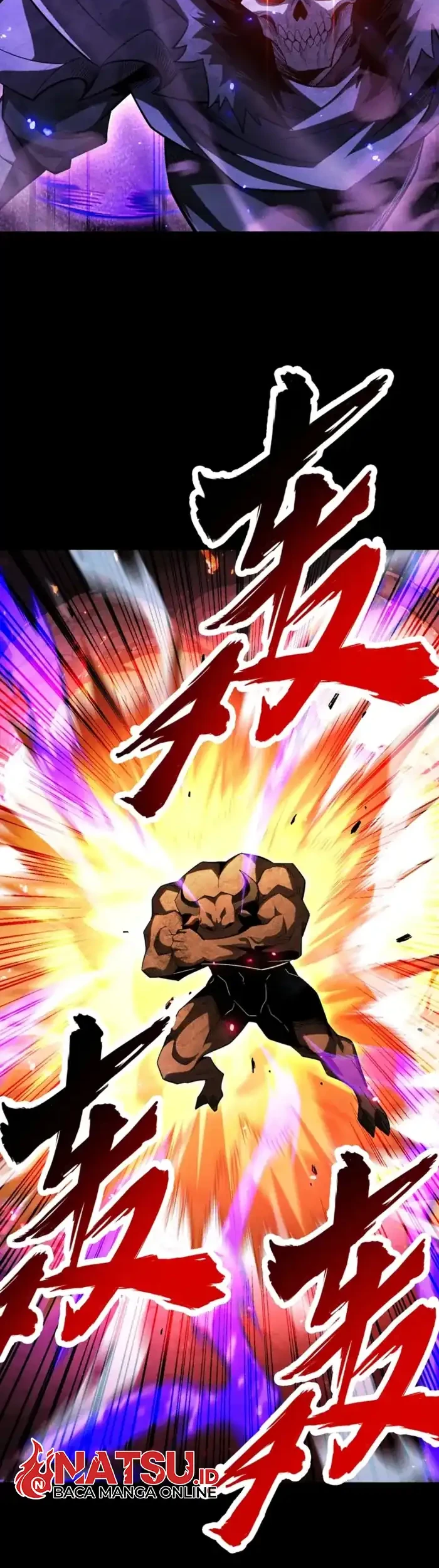 I Awoke as a God After Auto Battling For a Million Years (Idle Player Returns as a God) Chapter 64 Gambar 18