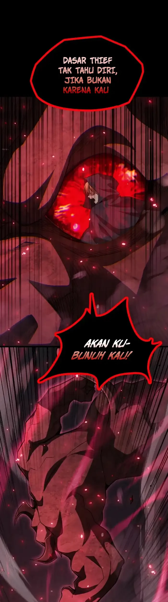 I Awoke as a God After Auto Battling For a Million Years (Idle Player Returns as a God) Chapter 64 Gambar 19