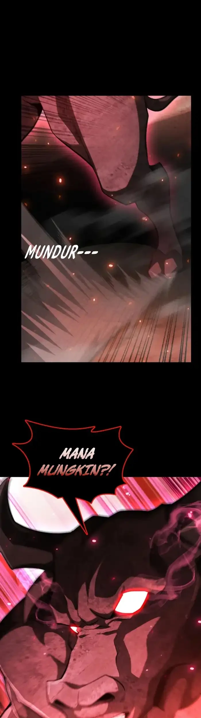 I Awoke as a God After Auto Battling For a Million Years (Idle Player Returns as a God) Chapter 64 Gambar 22