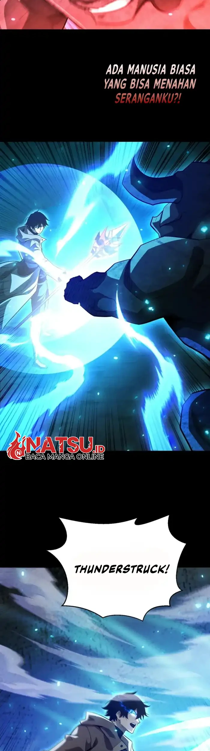 I Awoke as a God After Auto Battling For a Million Years (Idle Player Returns as a God) Chapter 64 Gambar 23