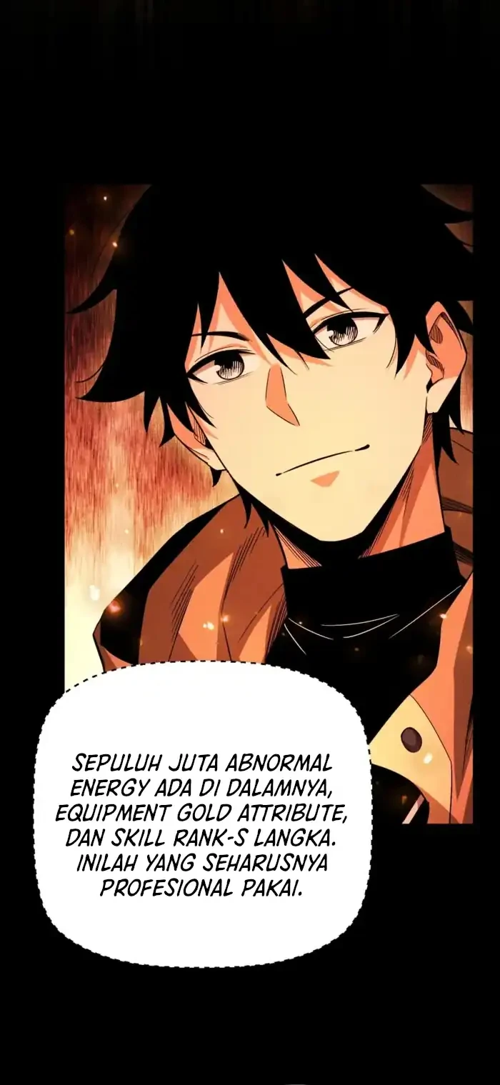 I Awoke as a God After Auto Battling For a Million Years (Idle Player Returns as a God) Chapter 68 Gambar 21