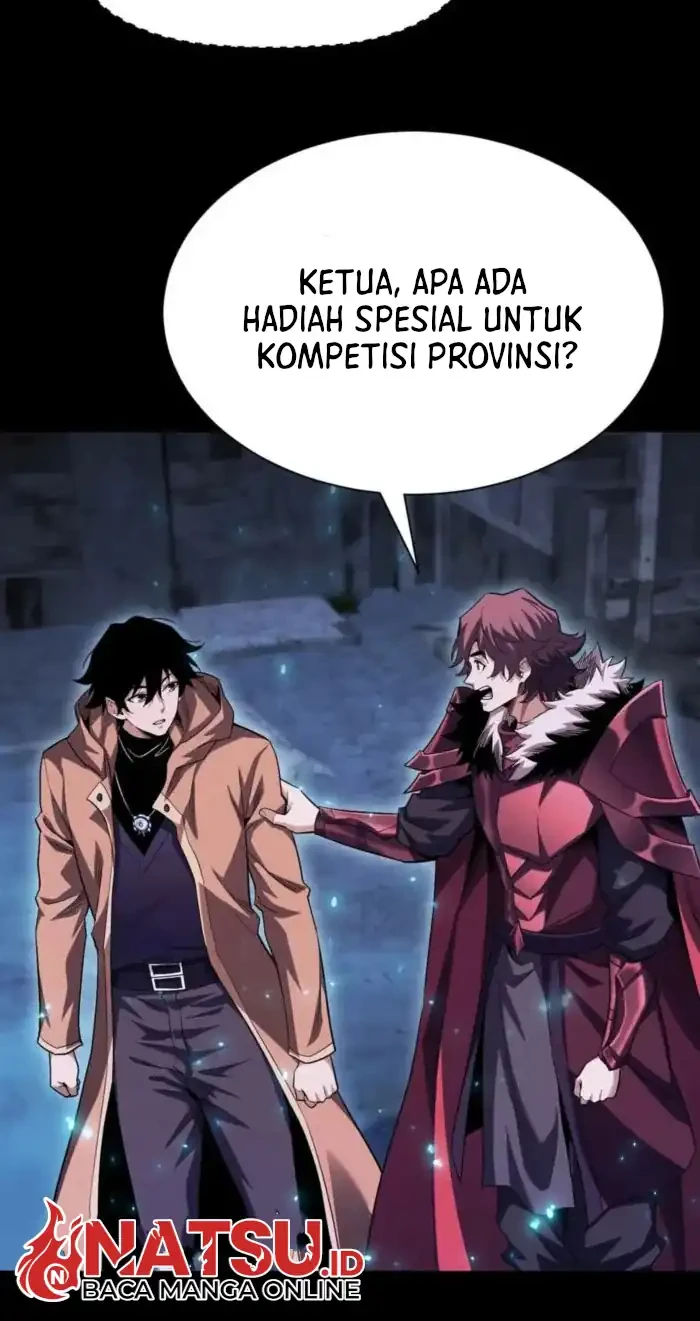 I Awoke as a God After Auto Battling For a Million Years (Idle Player Returns as a God) Chapter 69 Gambar 6