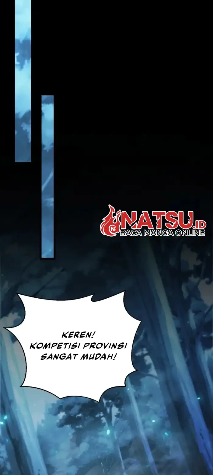 I Awoke as a God After Auto Battling For a Million Years (Idle Player Returns as a God) Chapter 69 Gambar 21