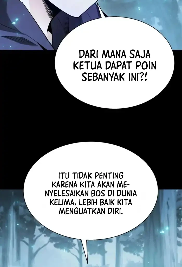 I Awoke as a God After Auto Battling For a Million Years (Idle Player Returns as a God) Chapter 70 Gambar 11