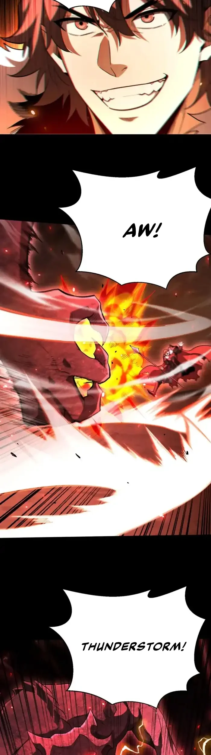 I Awoke as a God After Auto Battling For a Million Years (Idle Player Returns as a God) Chapter 70 Gambar 19