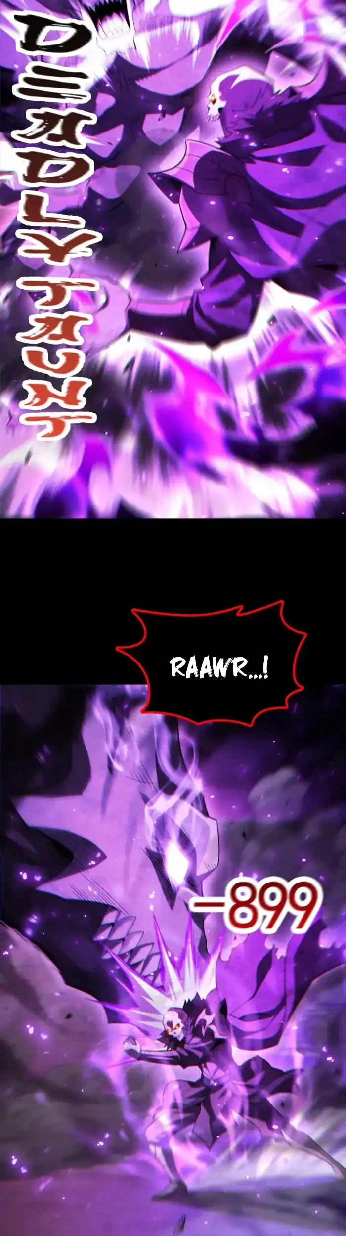 I Awoke as a God After Auto Battling For a Million Years (Idle Player Returns as a God) Chapter 70 Gambar 28