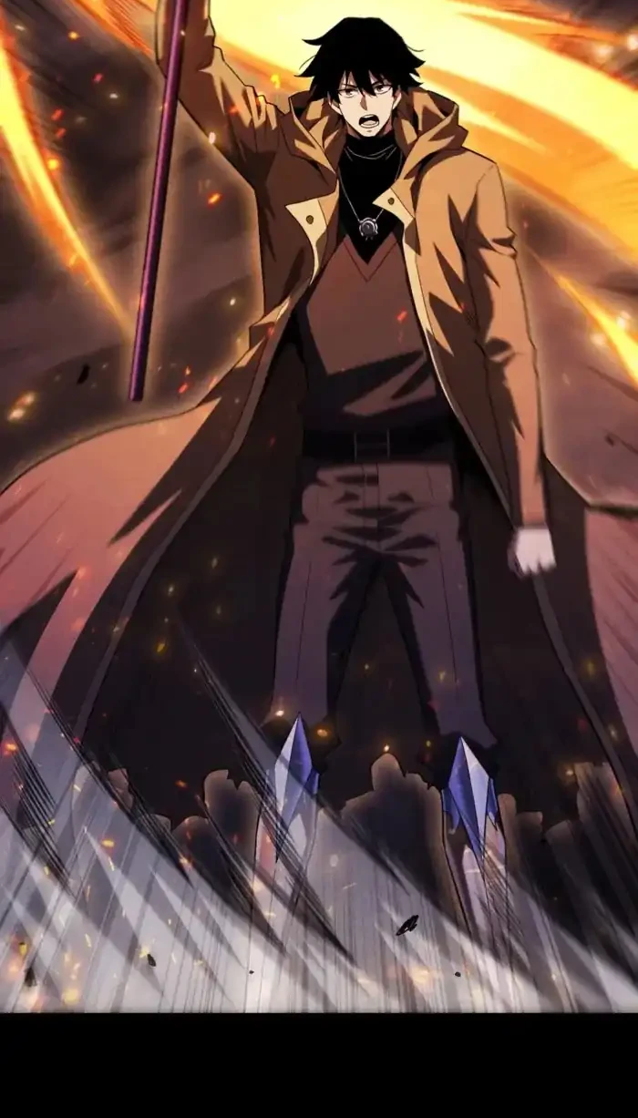 I Awoke as a God After Auto Battling For a Million Years (Idle Player Returns as a God) Chapter 70 Gambar 31