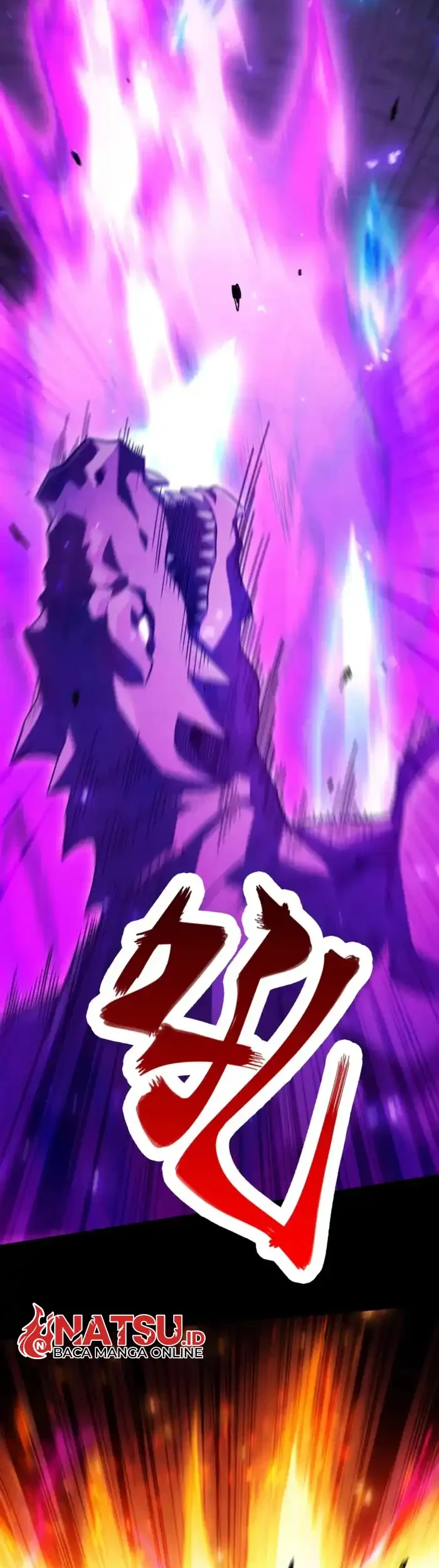 I Awoke as a God After Auto Battling For a Million Years (Idle Player Returns as a God) Chapter 70 Gambar 35