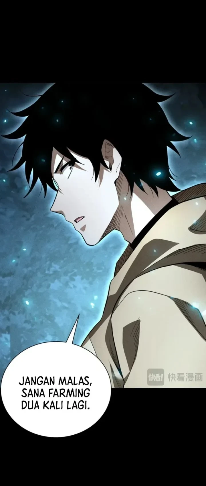 I Awoke as a God After Auto Battling For a Million Years (Idle Player Returns as a God) Chapter 75 Gambar 11