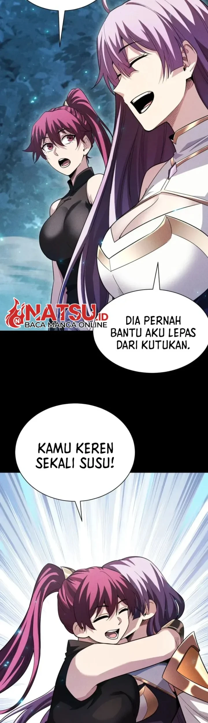 I Awoke as a God After Auto Battling For a Million Years (Idle Player Returns as a God) Chapter 75 Gambar 20