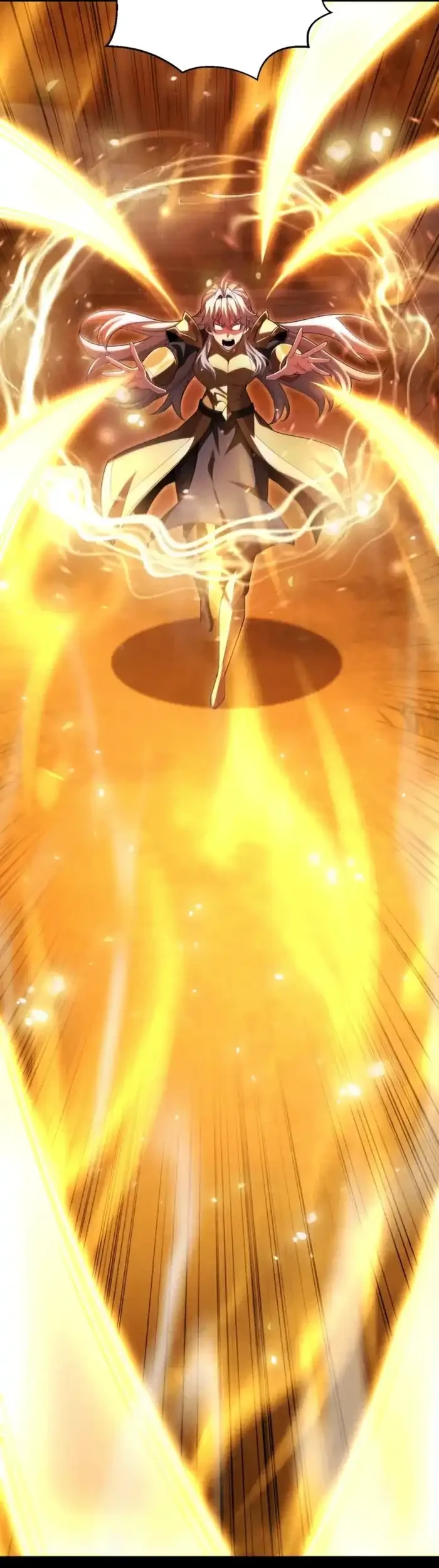 I Awoke as a God After Auto Battling For a Million Years (Idle Player Returns as a God) Chapter 79.396515 Gambar 21