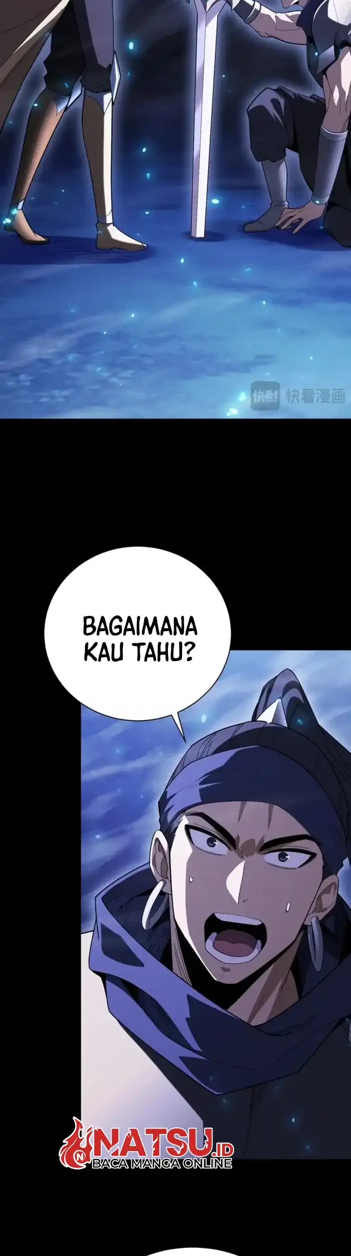 I Awoke as a God After Auto Battling For a Million Years (Idle Player Returns as a God) Chapter 79.396515 Gambar 32