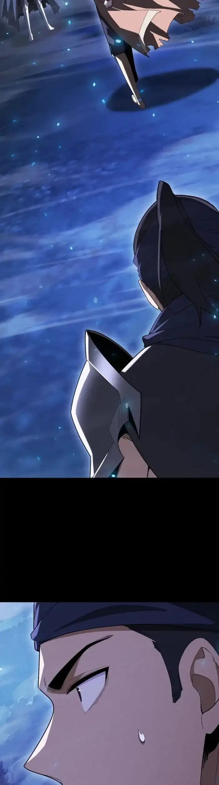 I Awoke as a God After Auto Battling For a Million Years (Idle Player Returns as a God) Chapter 79.396515 Gambar 34